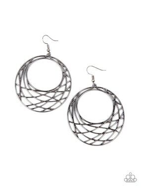 Paparazzi Dangle Earrings (ED118)